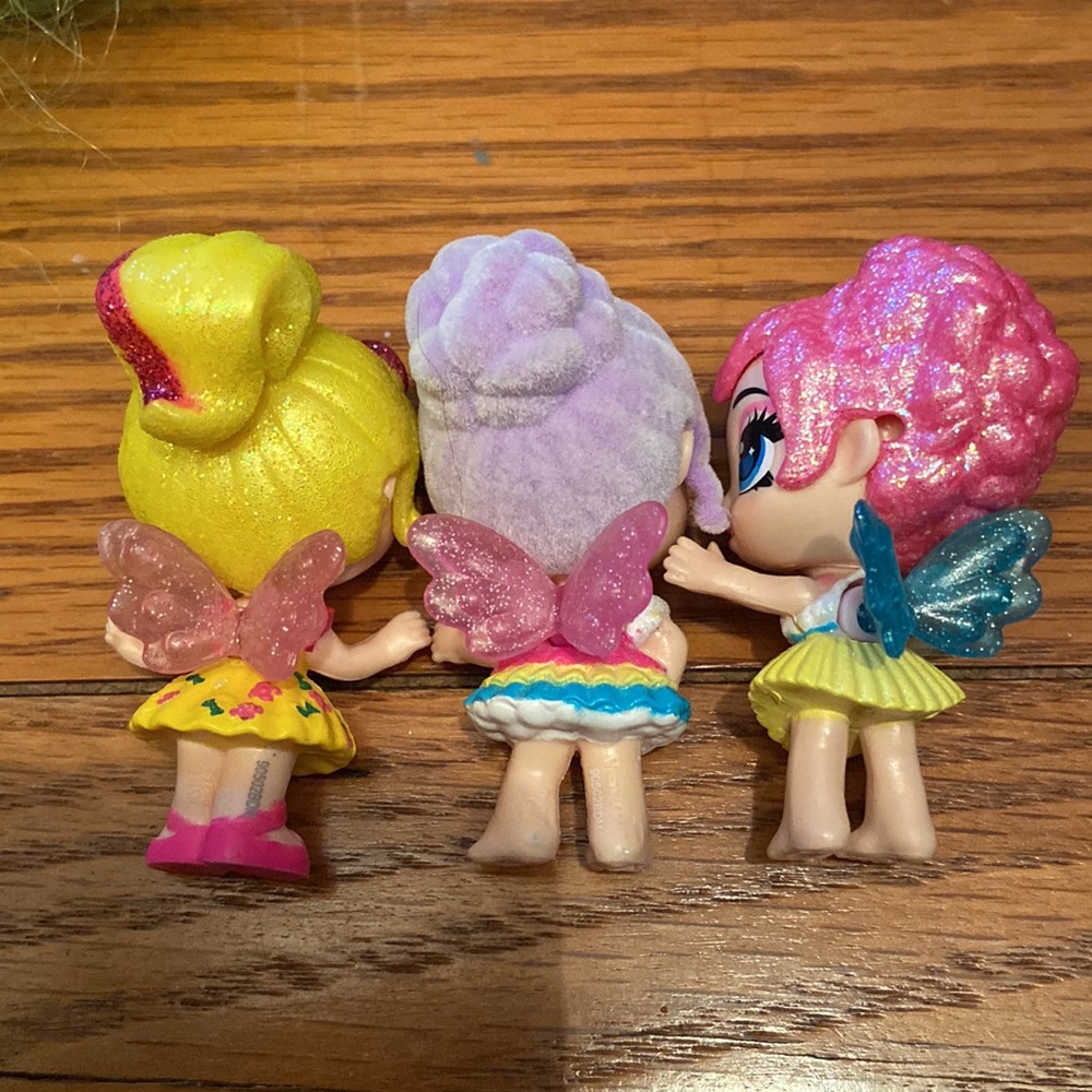 Hatchimals pixie royals - Picture 2 of 2
